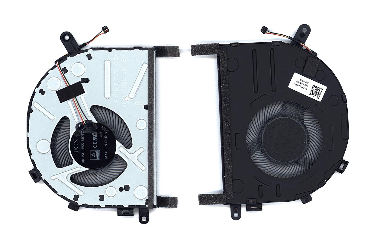 Кулер для Lenovo IdeaPad 330S 330S-14 330S-15
